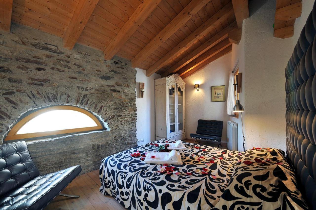 Belmonte Terrazzo Daire Pianello Del Lario Dış mekan fotoğraf